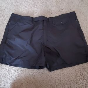 Men's vintage Prada swimshorts